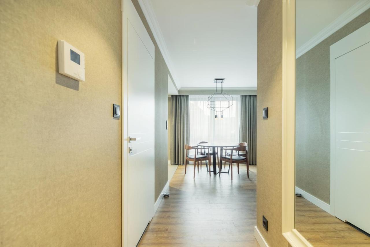 Victoria Residence Apartments By Grand Apartments Sopot Eksteriør billede